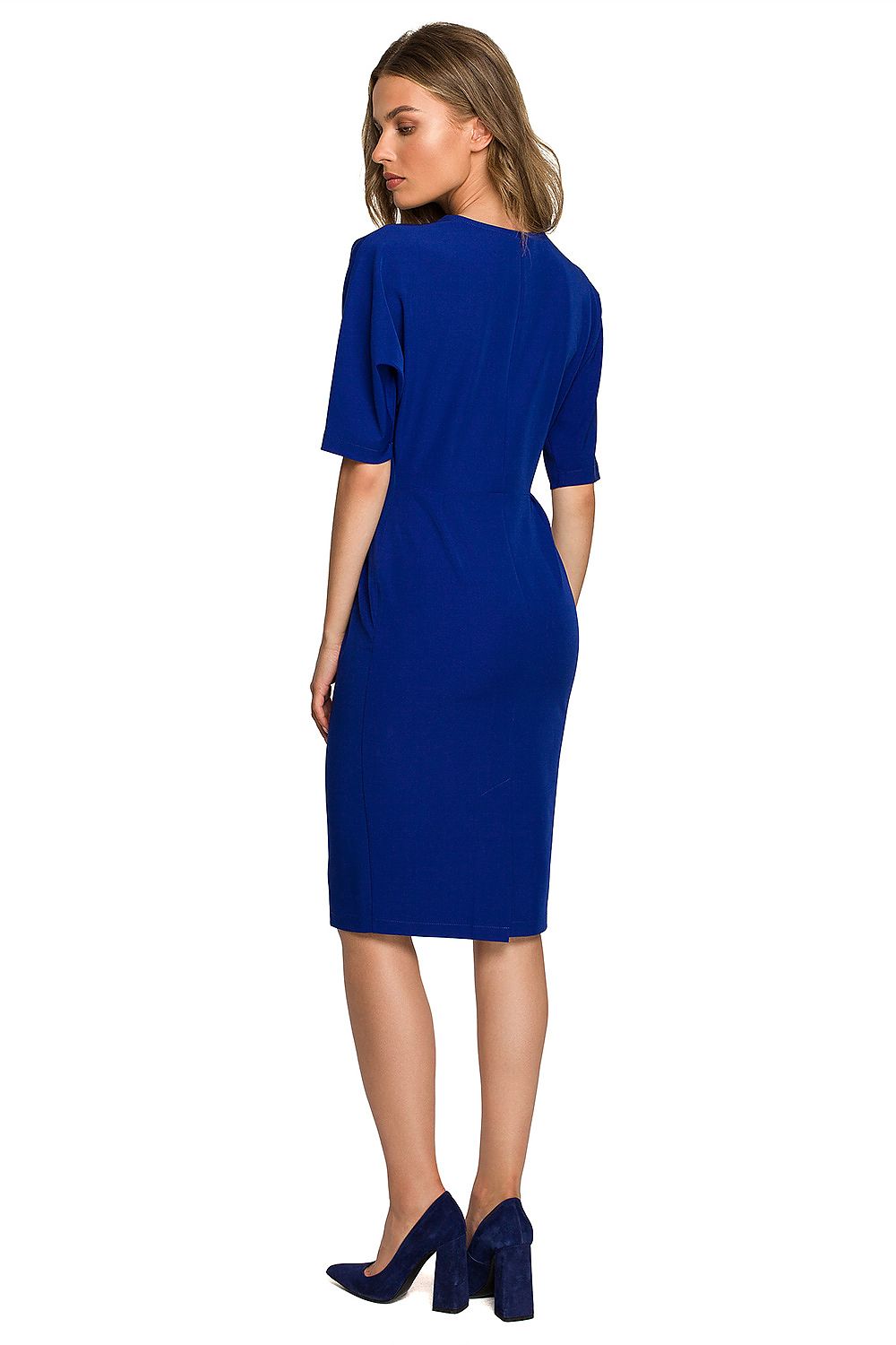  Denní šaty model 171201 Stylove 