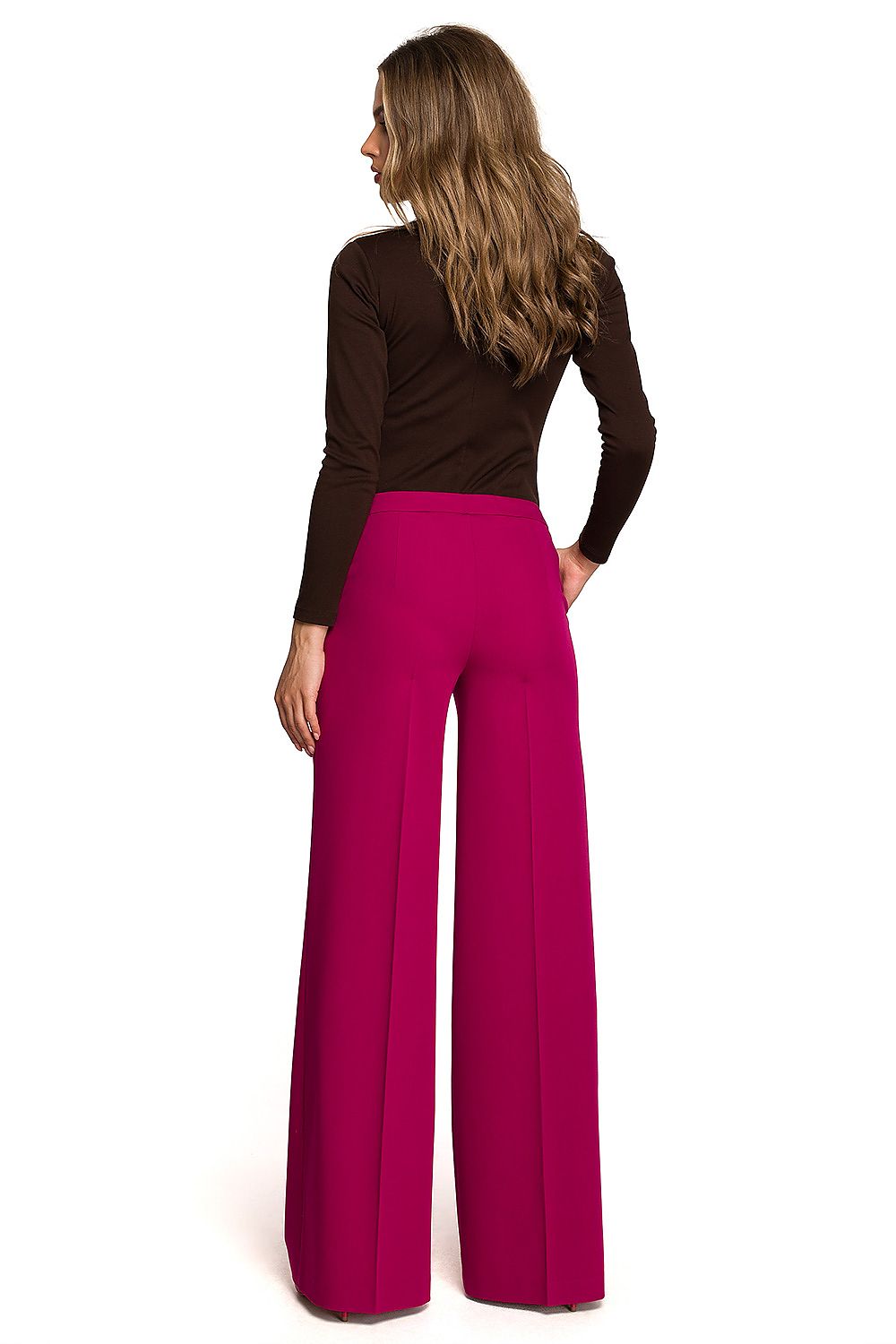  Dámské kalhoty  model 171207 Stylove 