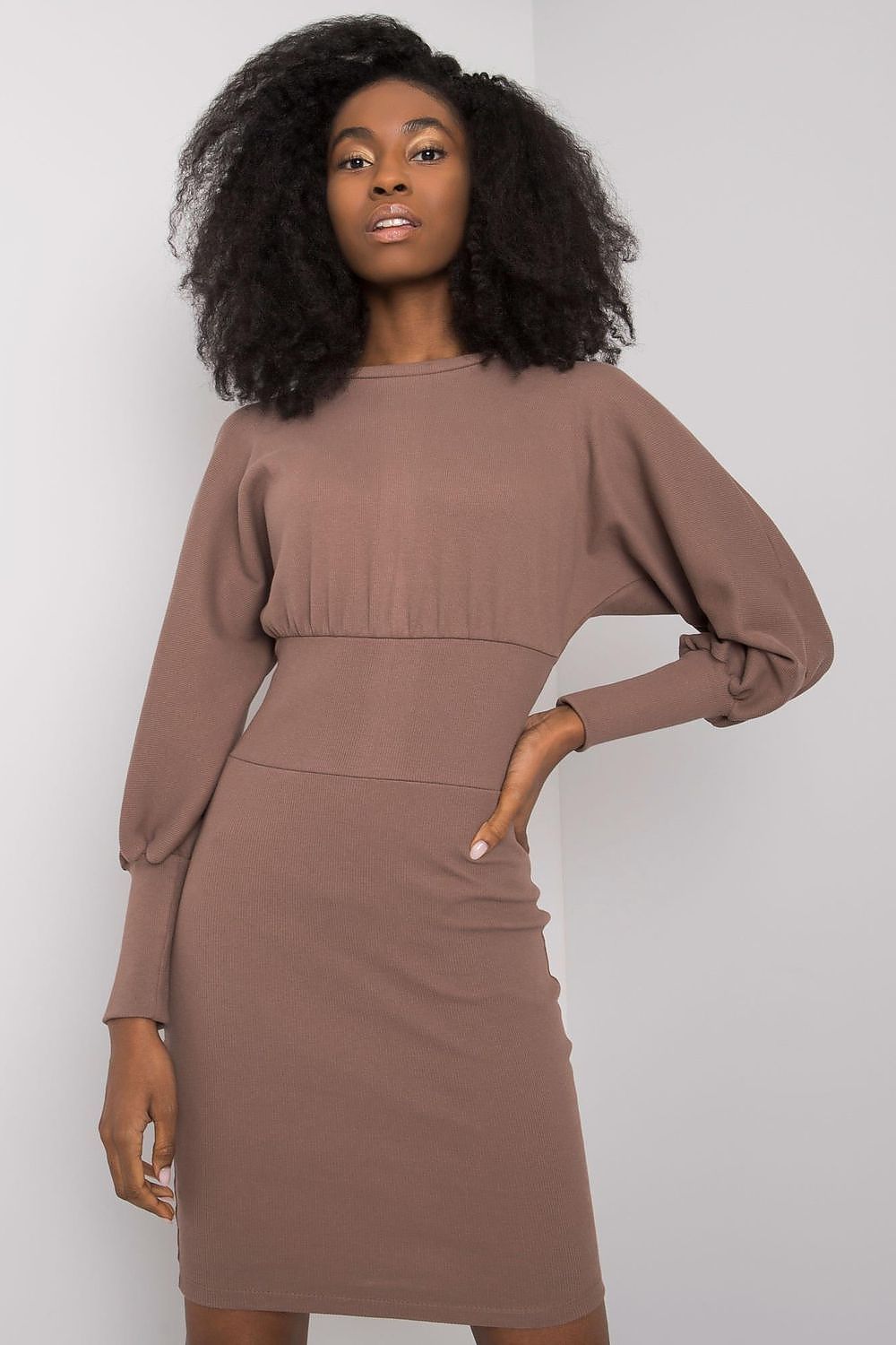  Denní šaty model 171695 Rue Paris 