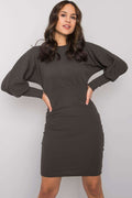  Denní šaty model 171696 Rue Paris 