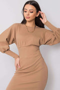  Denní šaty model 171700 Rue Paris 