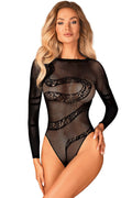  Body  model 173109 Obsessive 