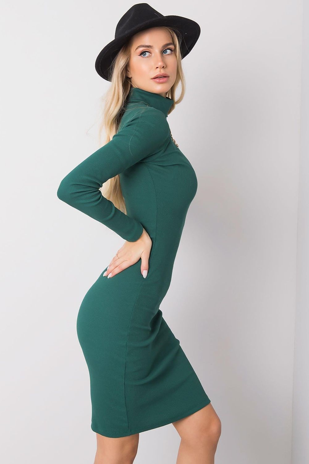  Denní šaty model 173349 Rue Paris 