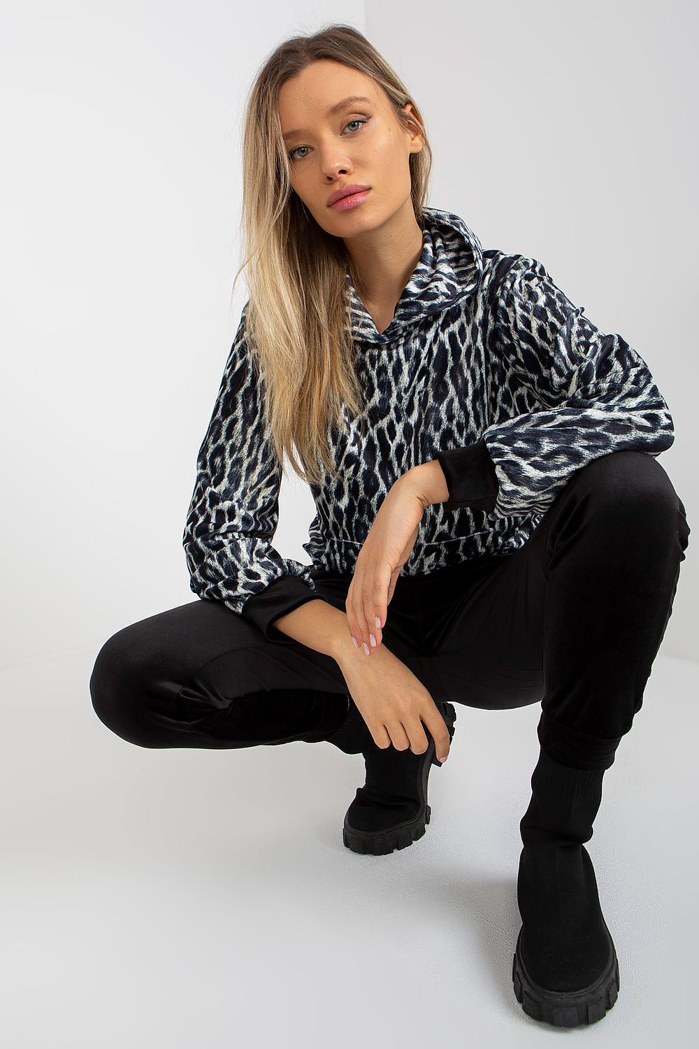  Sada model 173356 Rue Paris 