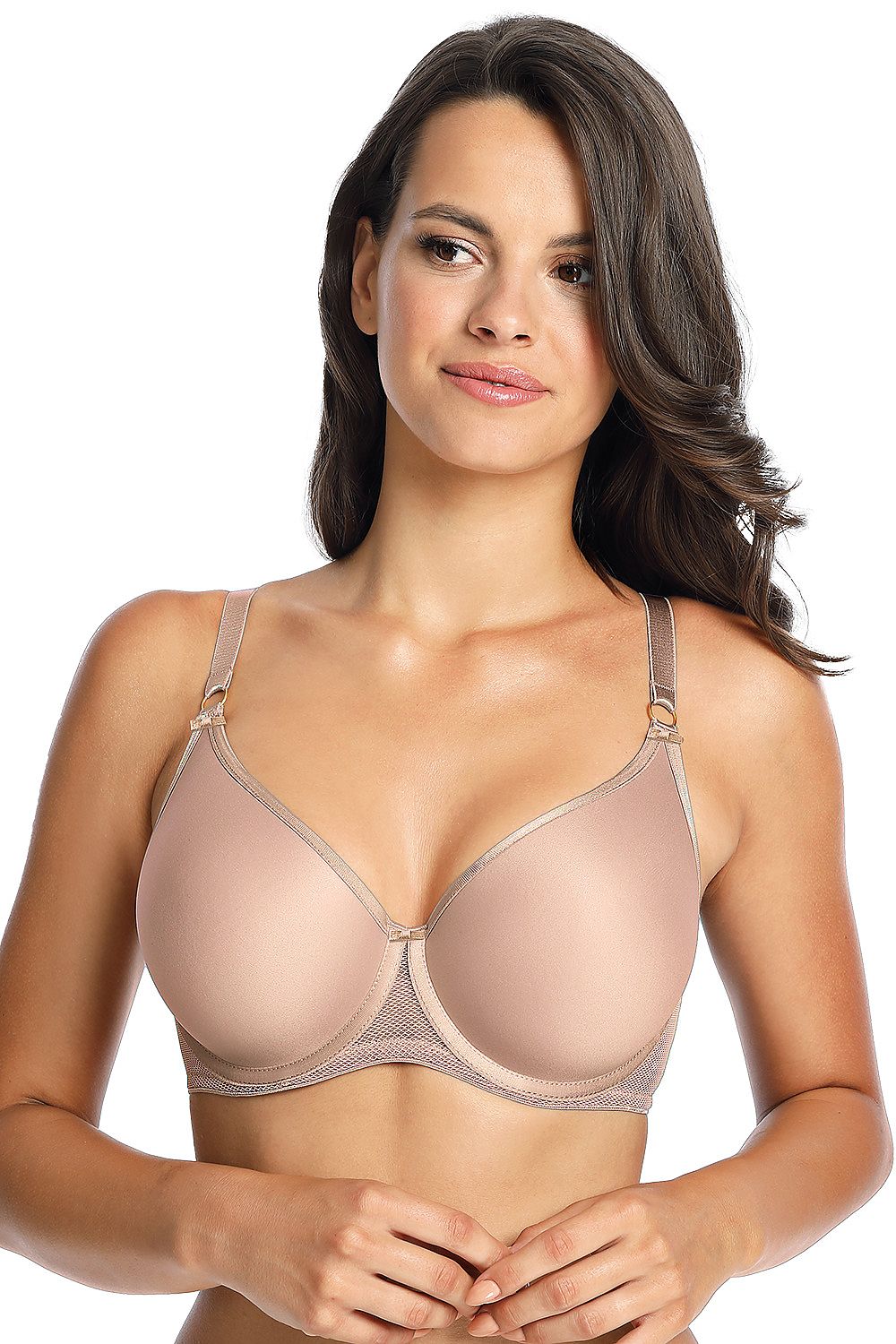  Polstrovaná podprsenka model 173368 Gaia 