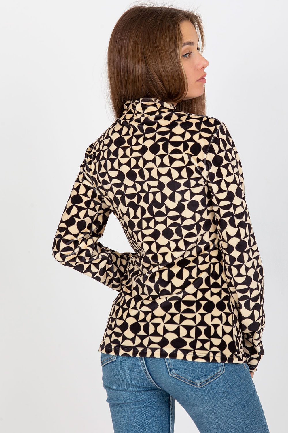  Halenka  model 173721 Rue Paris 