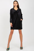  Denní šaty model 173724 Rue Paris 