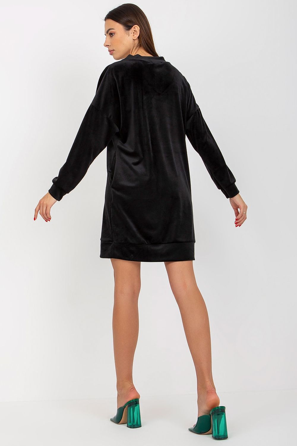 Denní šaty model 173724 Rue Paris 