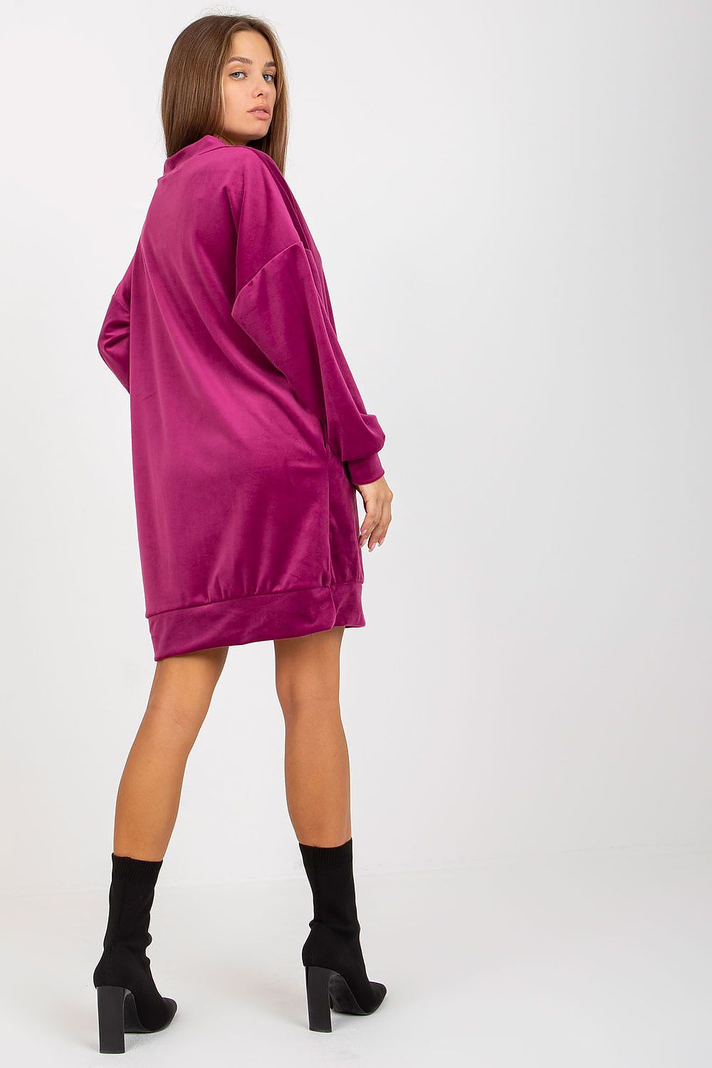  Denní šaty model 173726 Rue Paris 