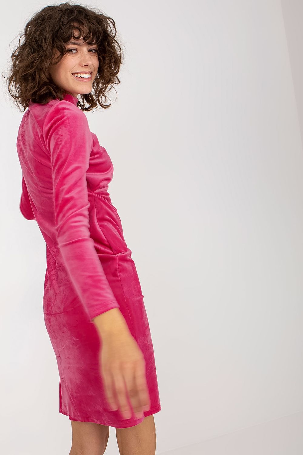  Večerní šaty model 174423 Rue Paris 