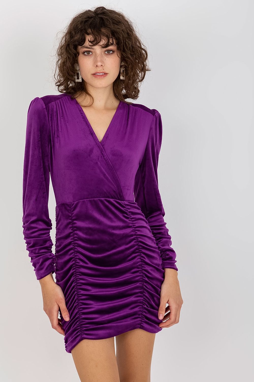  Večerní šaty model 174454 Rue Paris 