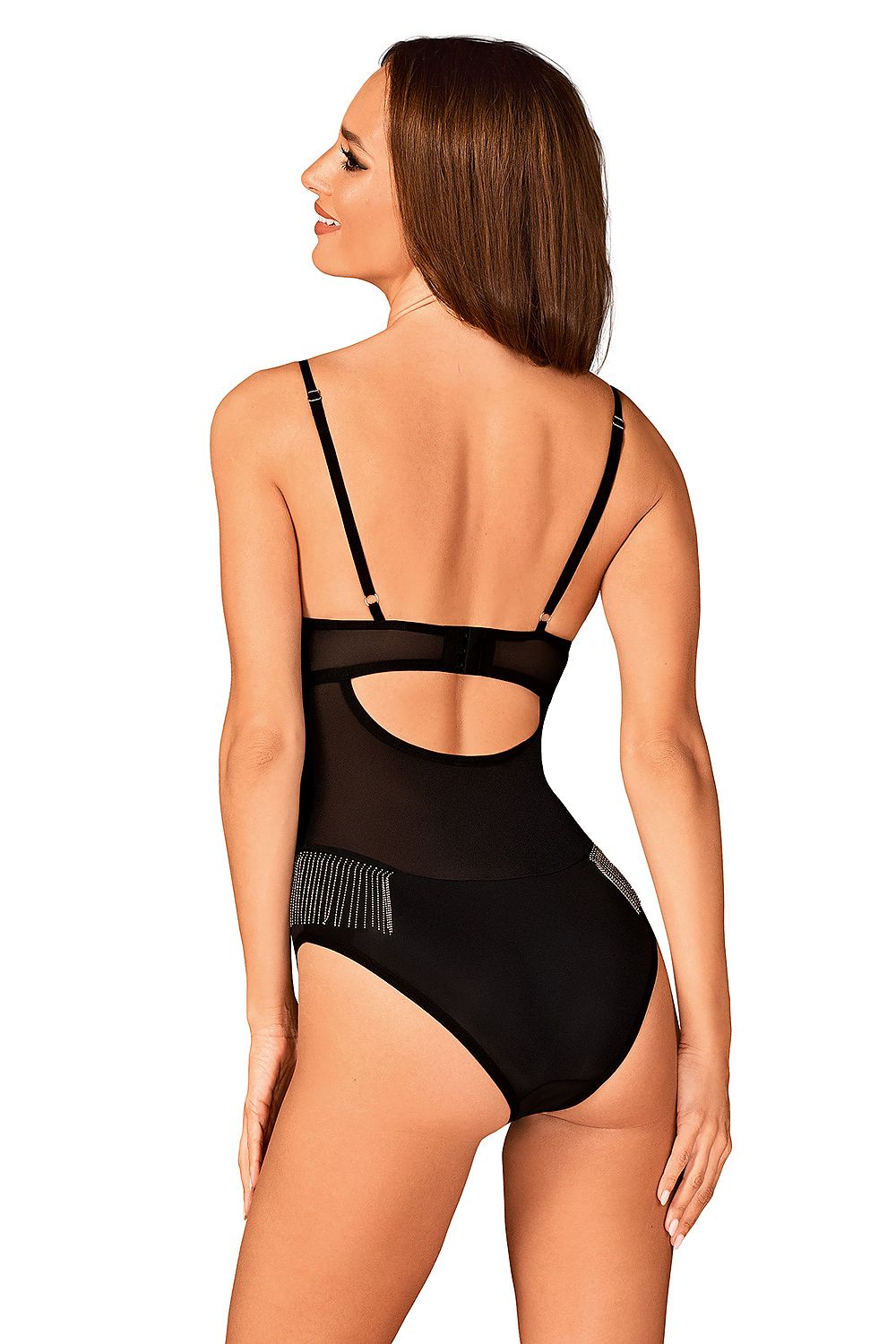  Body  model 174568 Obsessive 