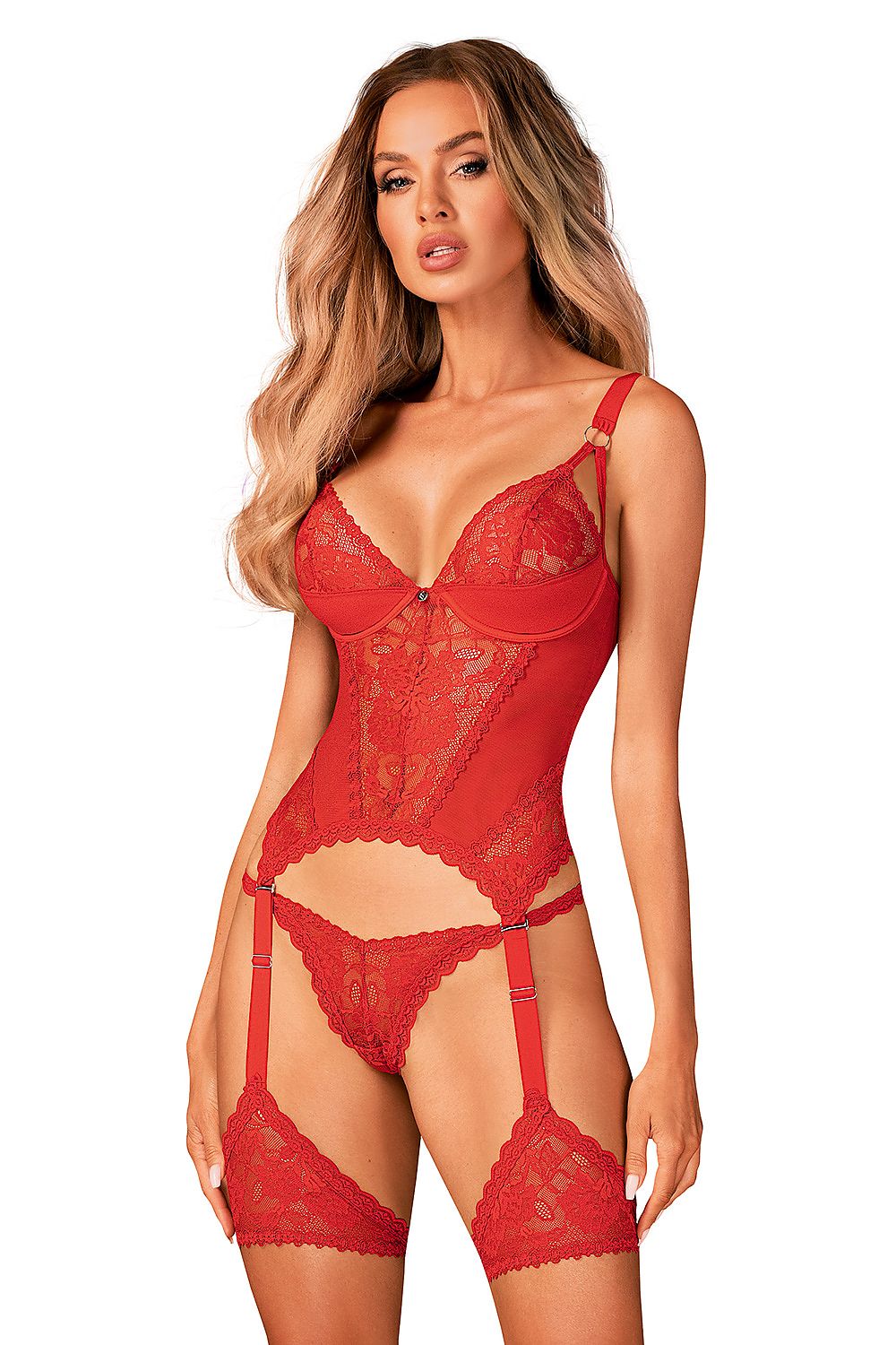  Sexy soupravy  model 174572 Obsessive 