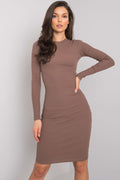  Denní šaty model 174600 Rue Paris 