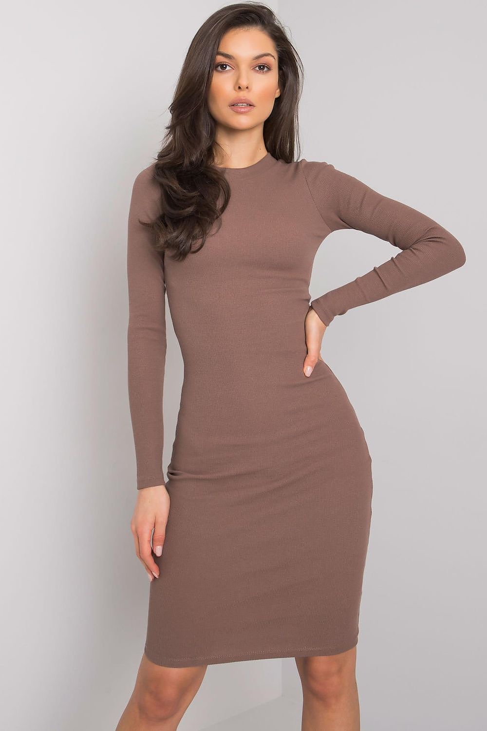  Denní šaty model 174600 Rue Paris 