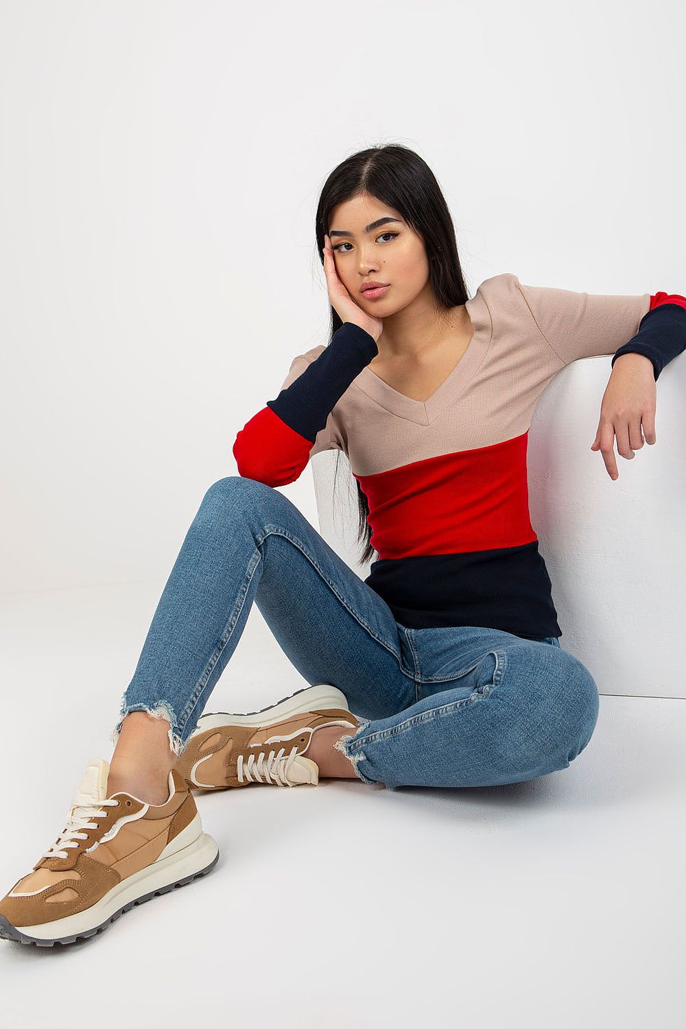  Halenka  model 175089 Rue Paris 