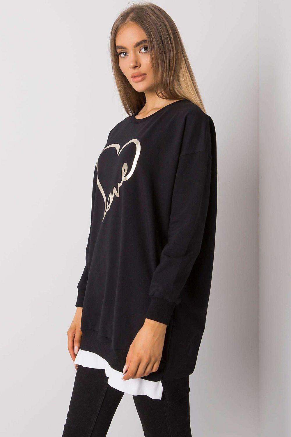  Tunika  model 175103 Rue Paris 