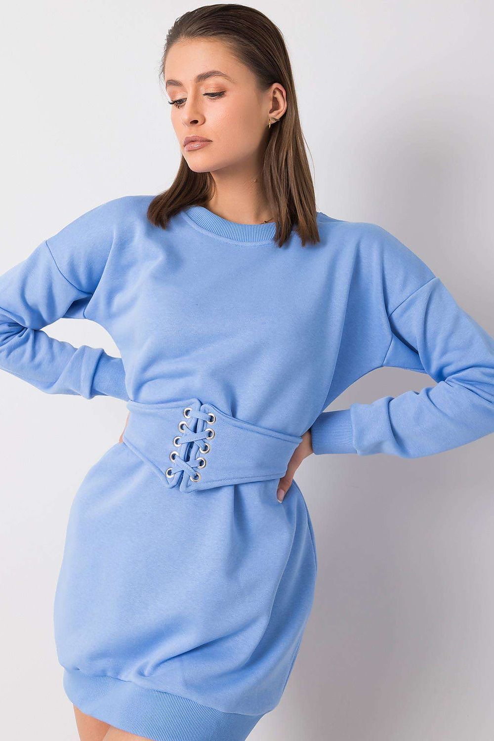 Denní šaty model 175433 Rue Paris 