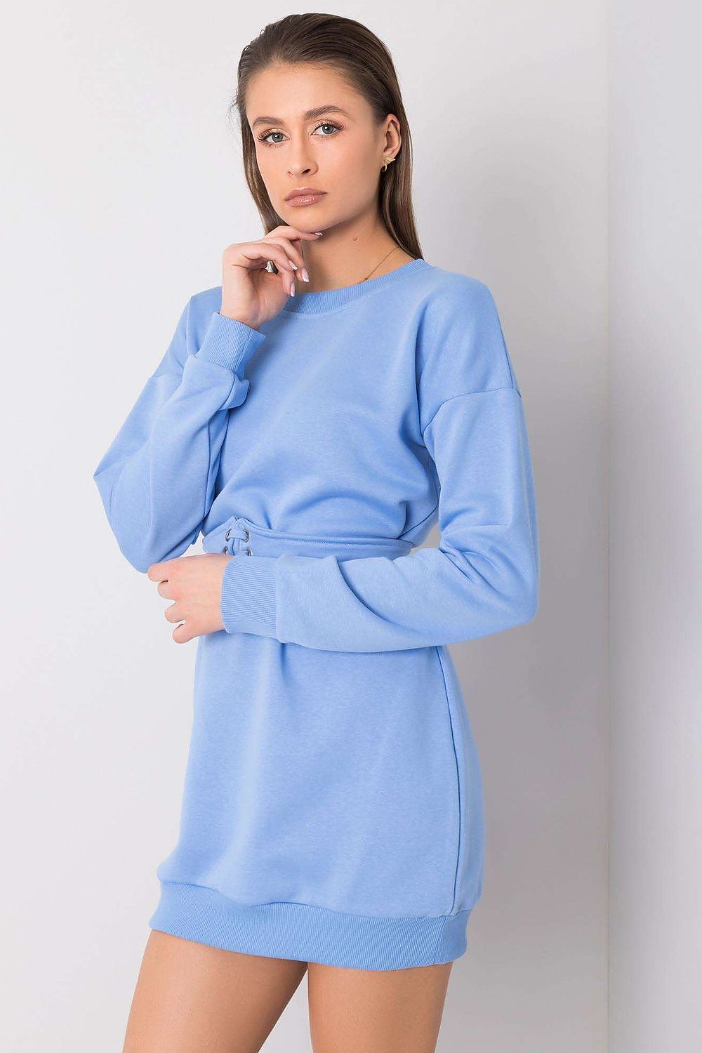  Denní šaty model 175433 Rue Paris 