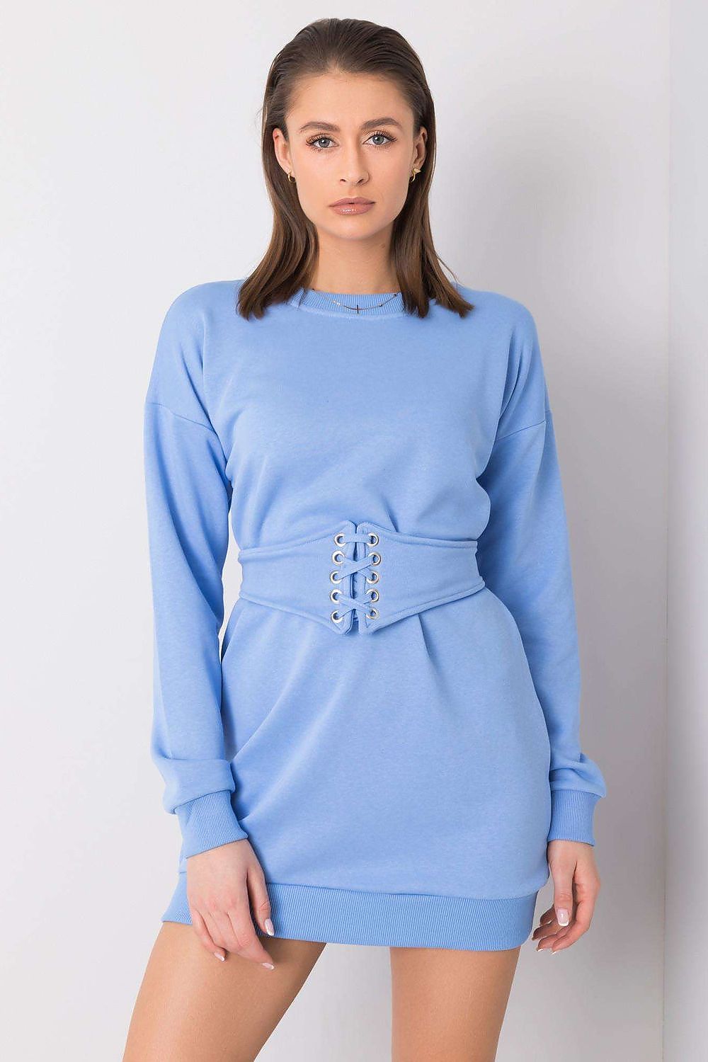  Denní šaty model 175433 Rue Paris 
