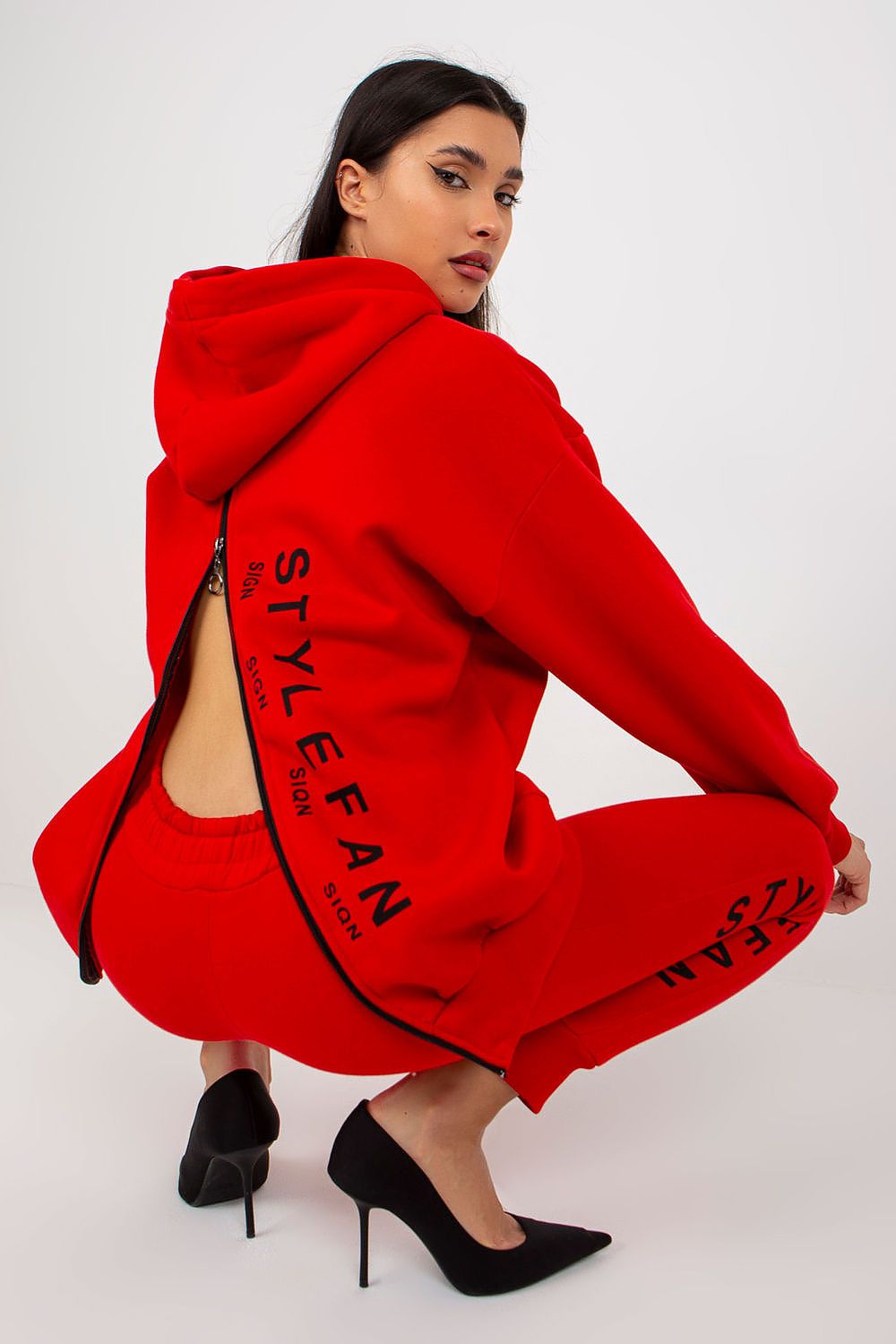  Sada model 175501 Ex Moda 