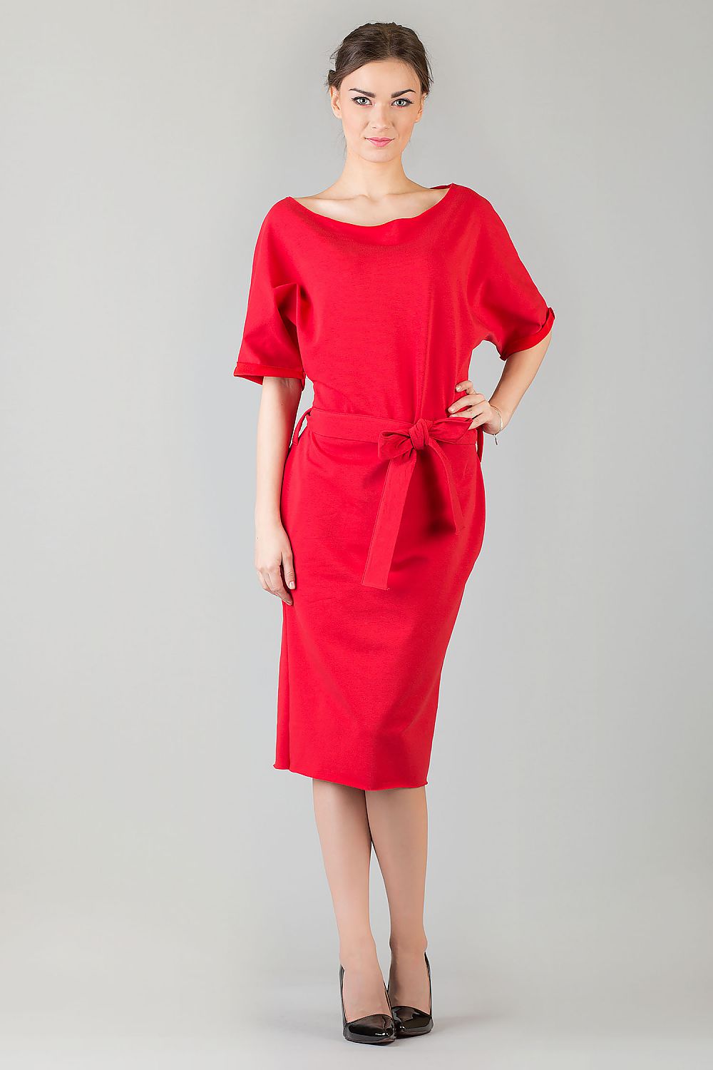  Denní šaty model 42696 Tessita 