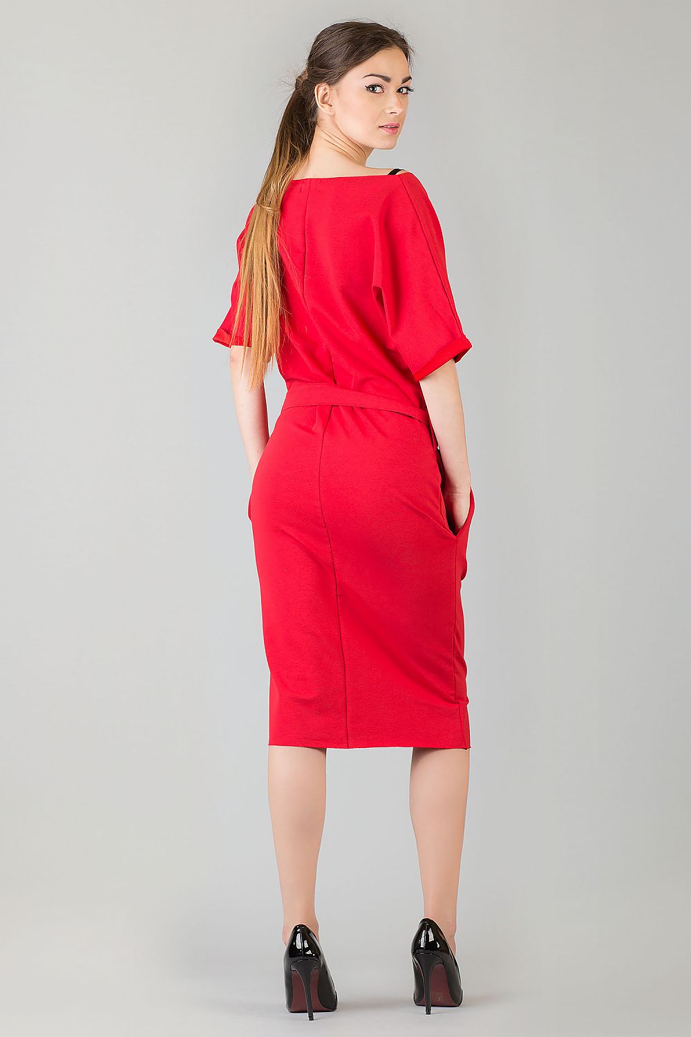  Denní šaty model 42696 Tessita 