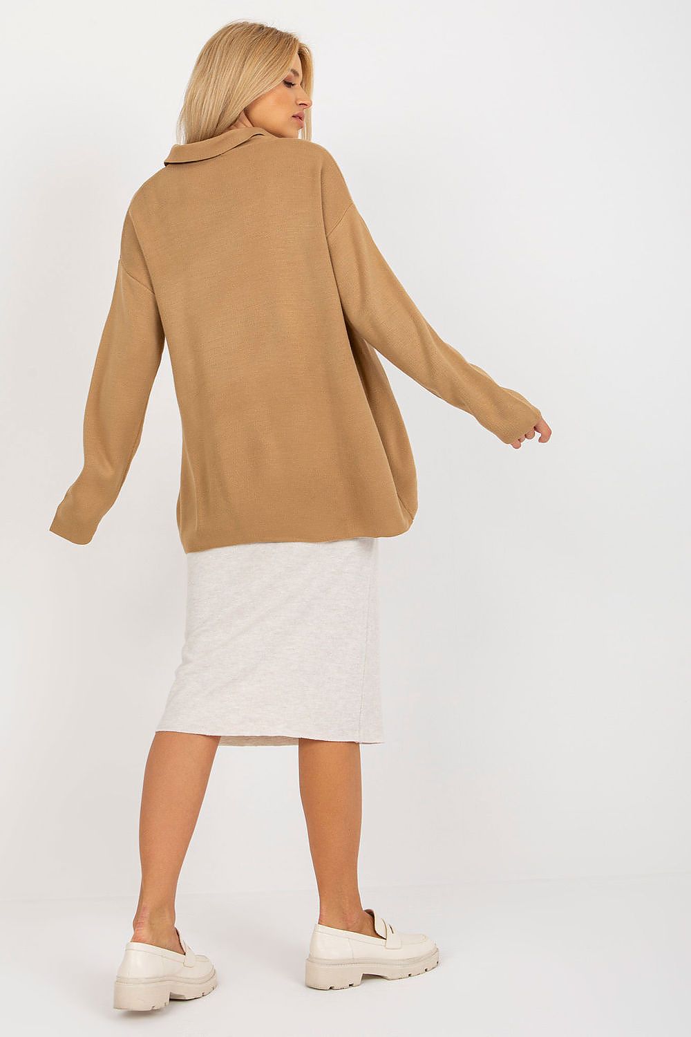  Svetr  model 175731 Rue Paris 