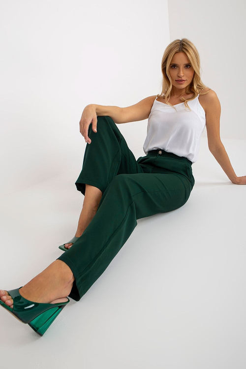  Dámské kalhoty  model 175777 Lakerta 