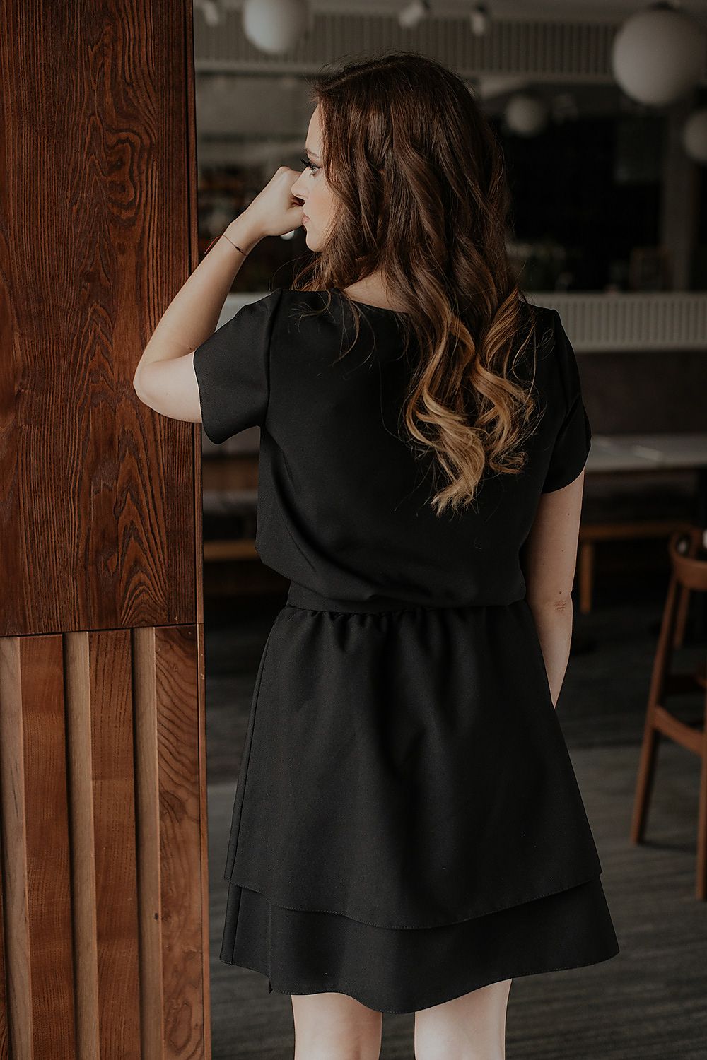  Denní šaty model 176706 Tessita 