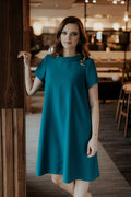  Denní šaty model 176708 Tessita 