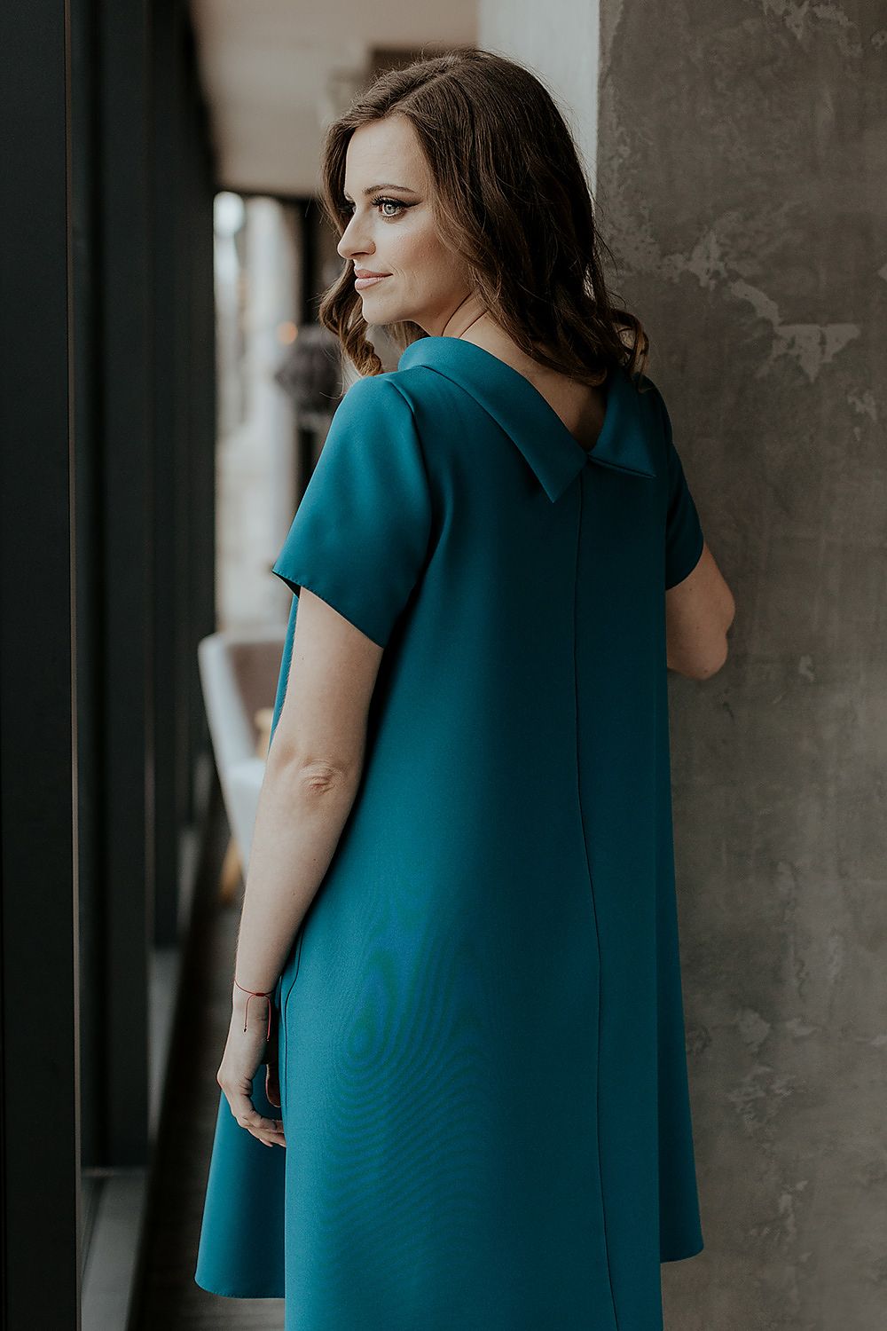  Denní šaty model 176708 Tessita 