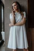  Denní šaty model 176712 Tessita 