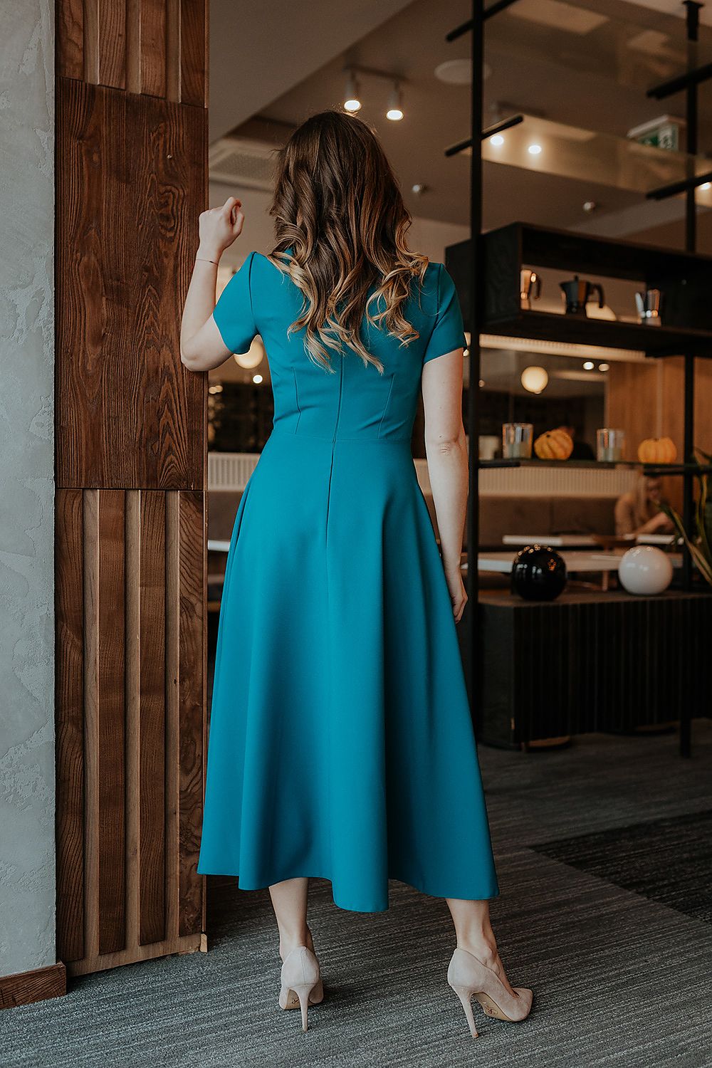  Denní šaty model 176713 Tessita 