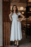  Denní šaty model 176717 Tessita 