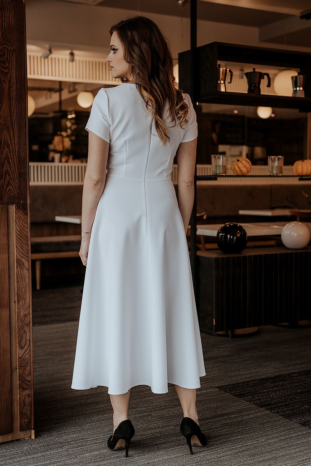  Denní šaty model 176717 Tessita 