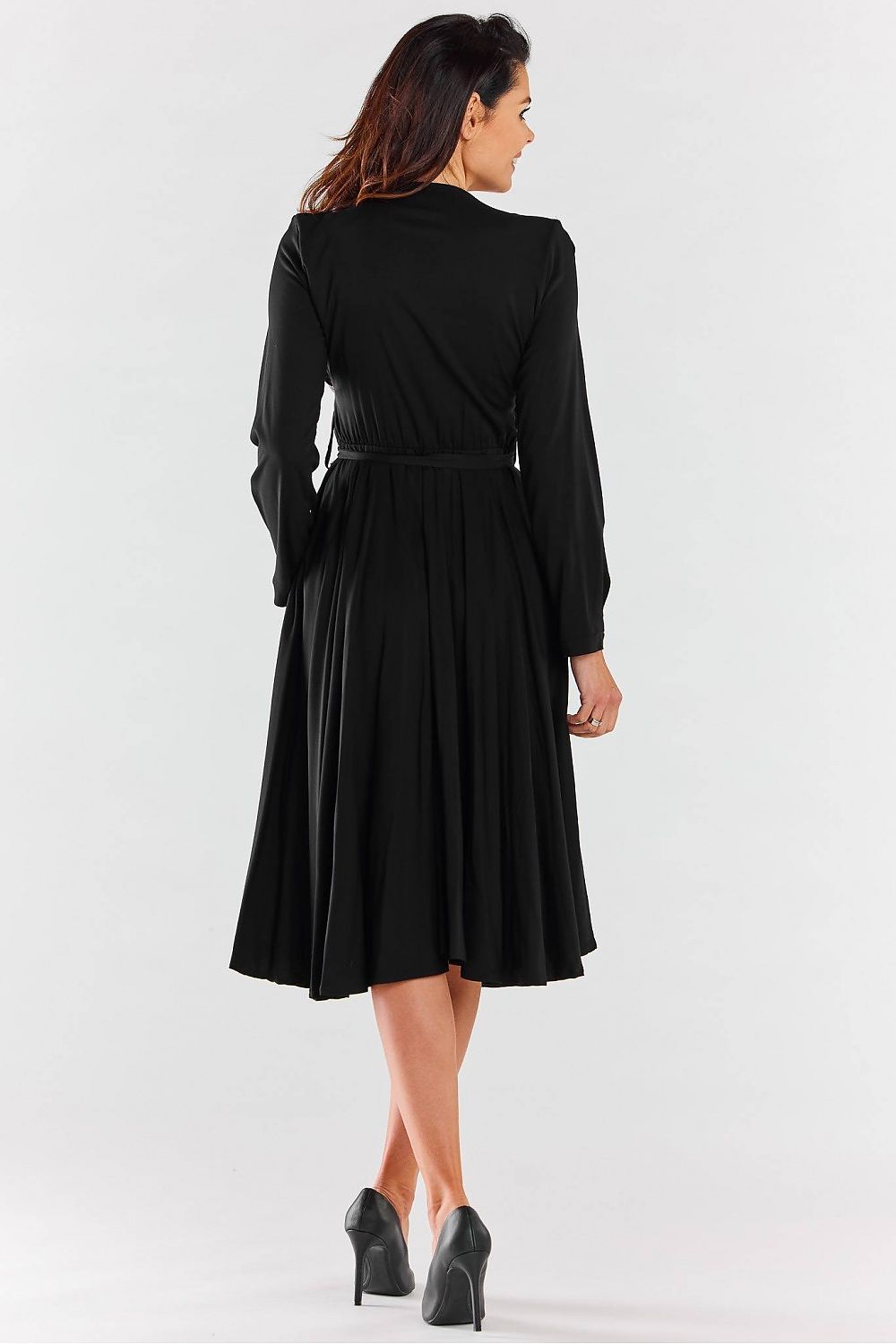  Denní šaty model 176848 awama 