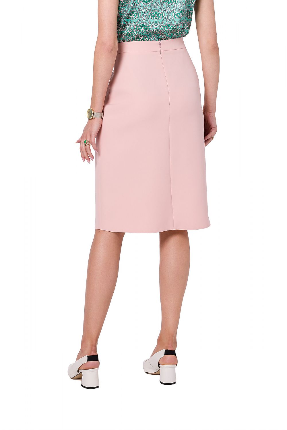  Sukně  model 177184 Stylove 