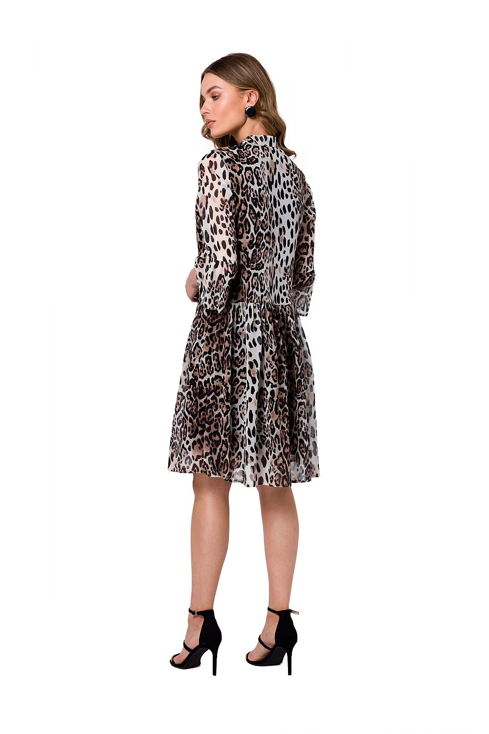  Denní šaty model 177206 Stylove 