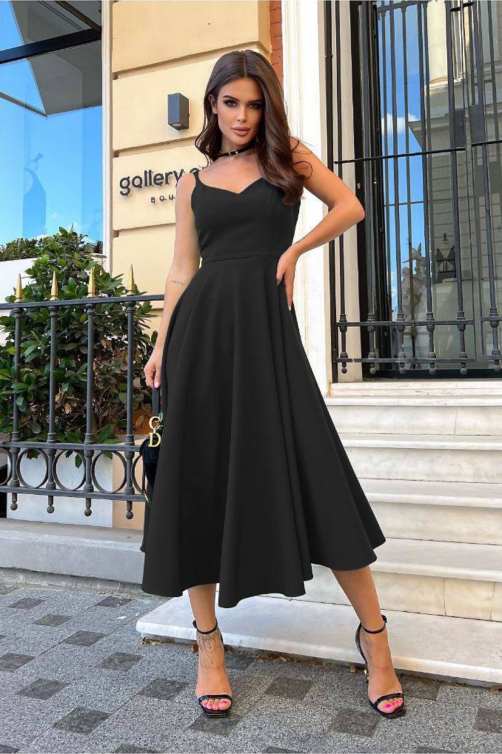  Denní šaty model 177896 Bicotone 
