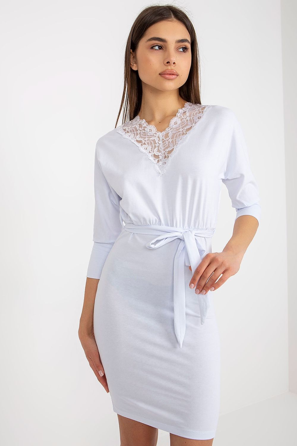  Denní šaty model 177918 Rue Paris 