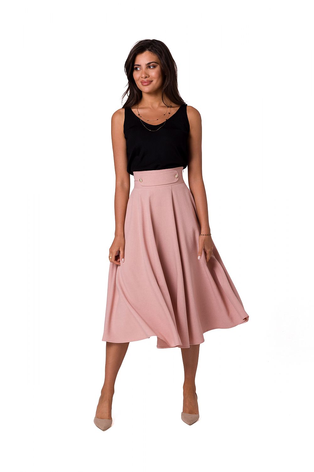  Sukně  model 177938 BeWear 