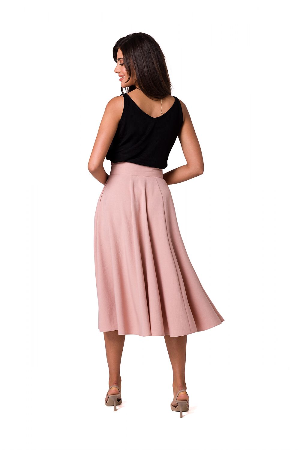  Sukně  model 177938 BeWear 