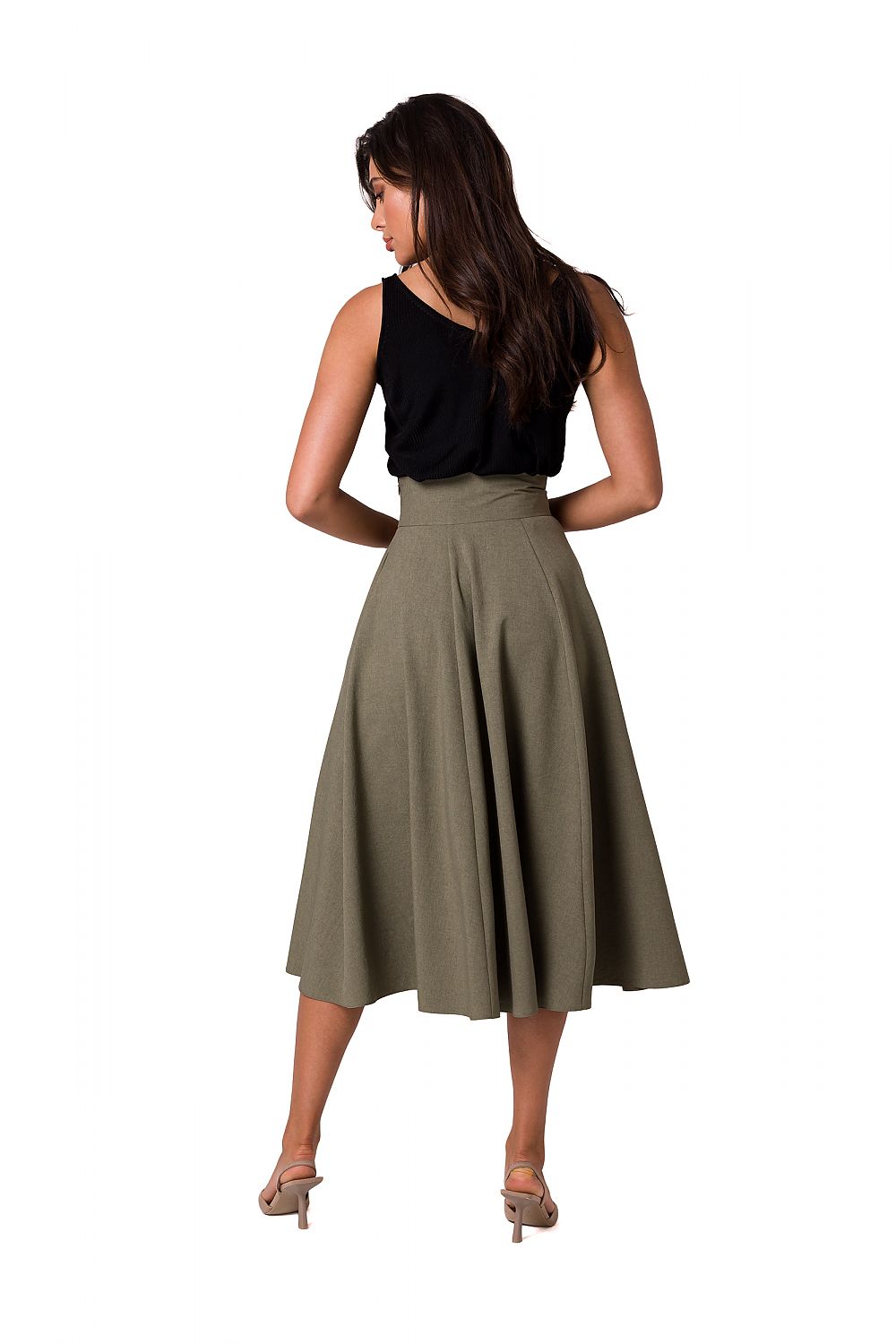  Sukně  model 177939 BeWear 