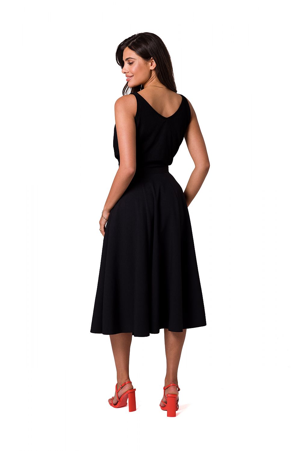  Sukně  model 177940 BeWear 