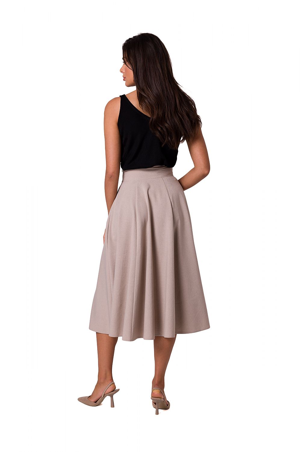  Sukně  model 177941 BeWear 