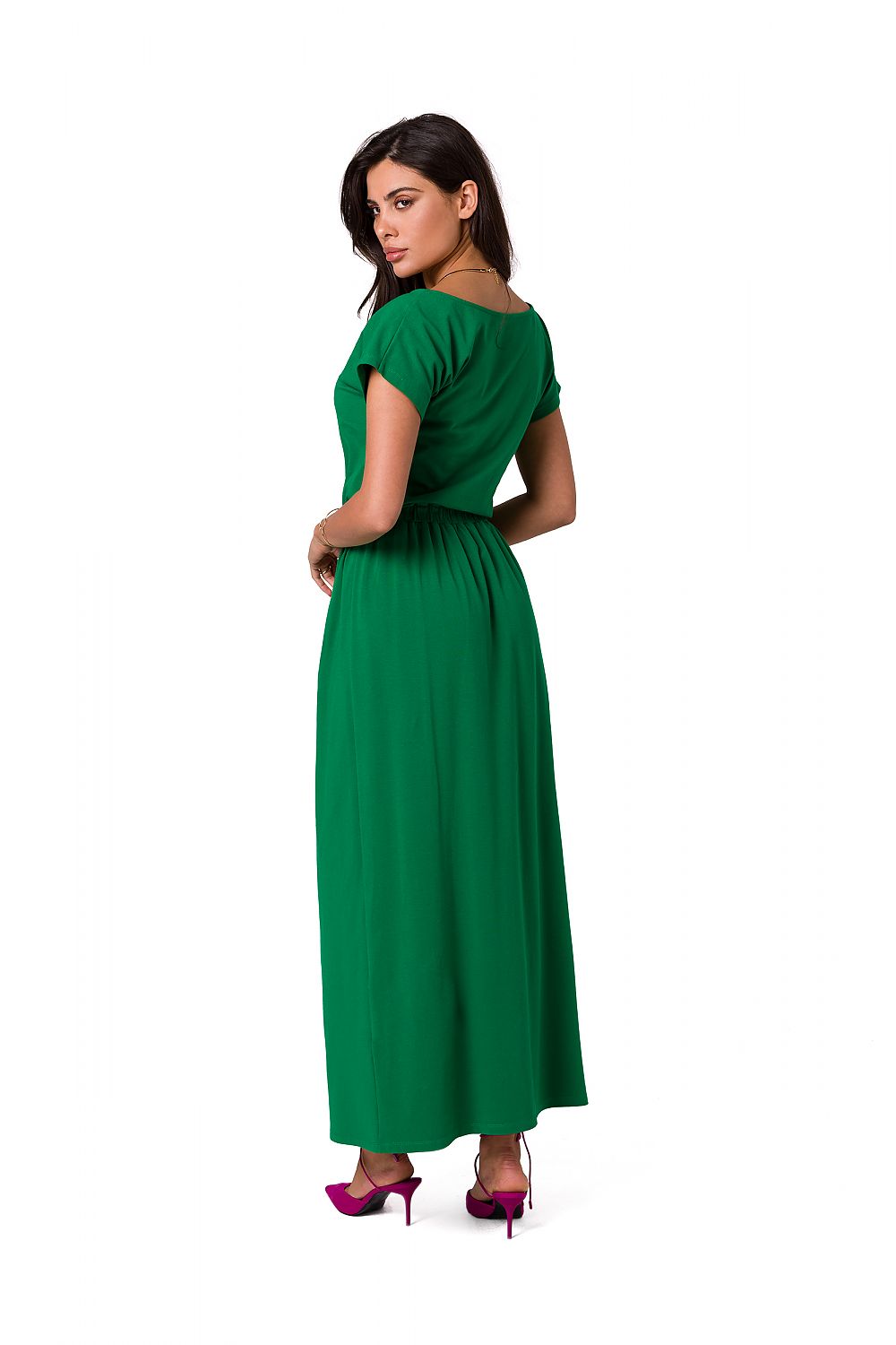  Denní šaty model 177942 BeWear 