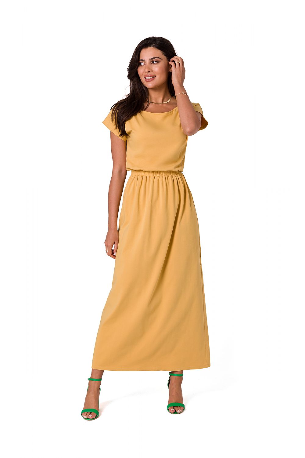  Denní šaty model 177943 BeWear 