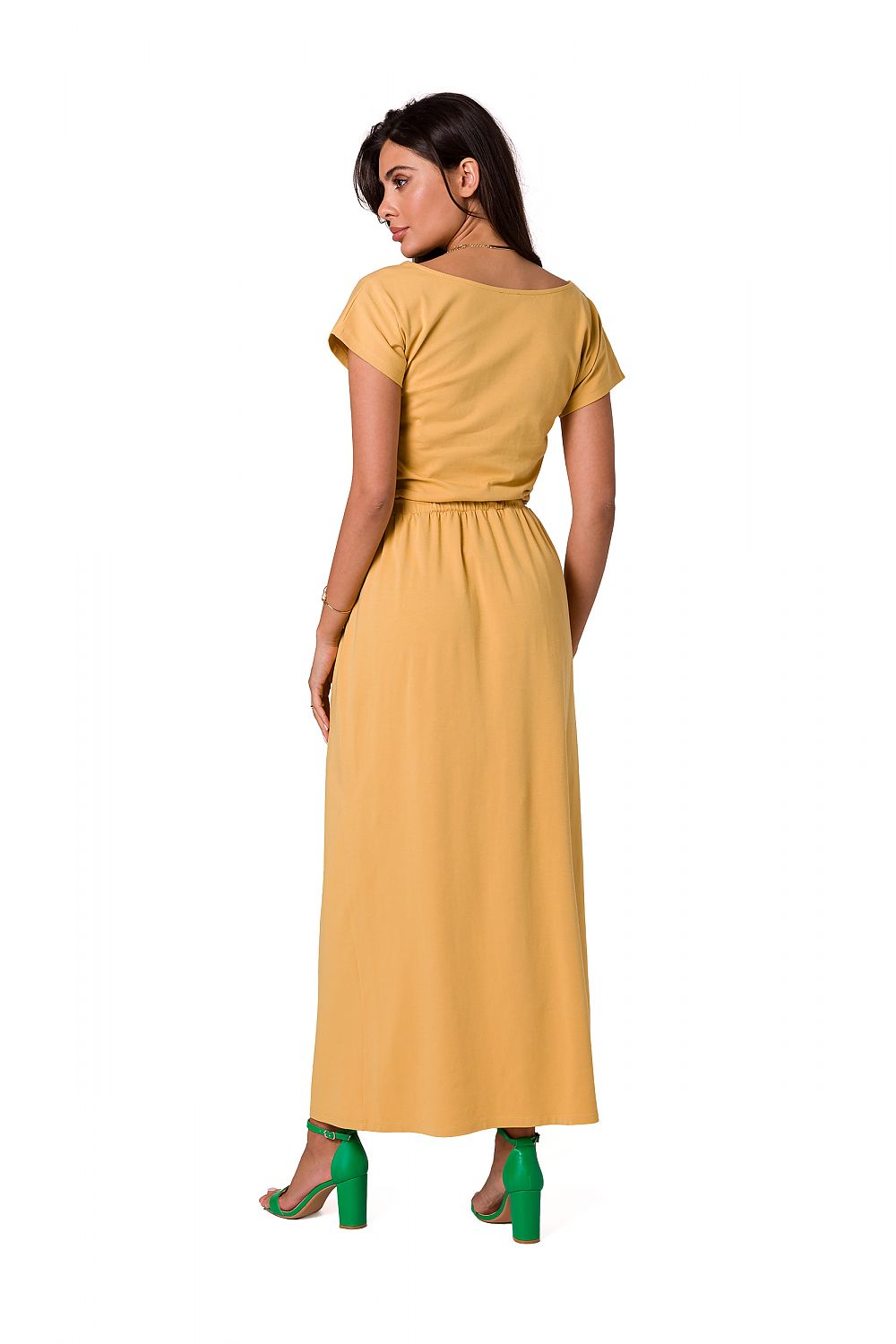  Denní šaty model 177943 BeWear 