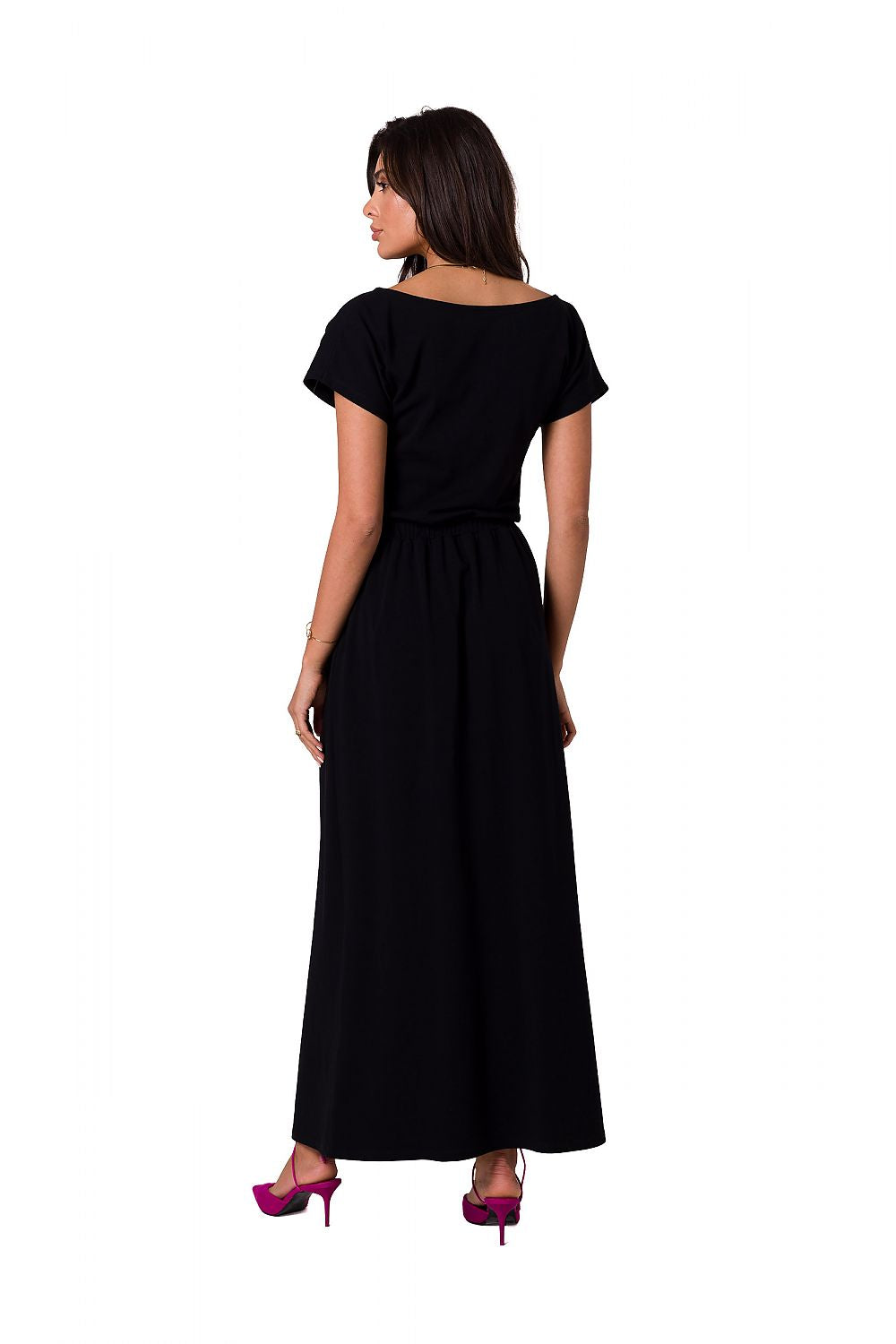  Denní šaty model 177944 BeWear 
